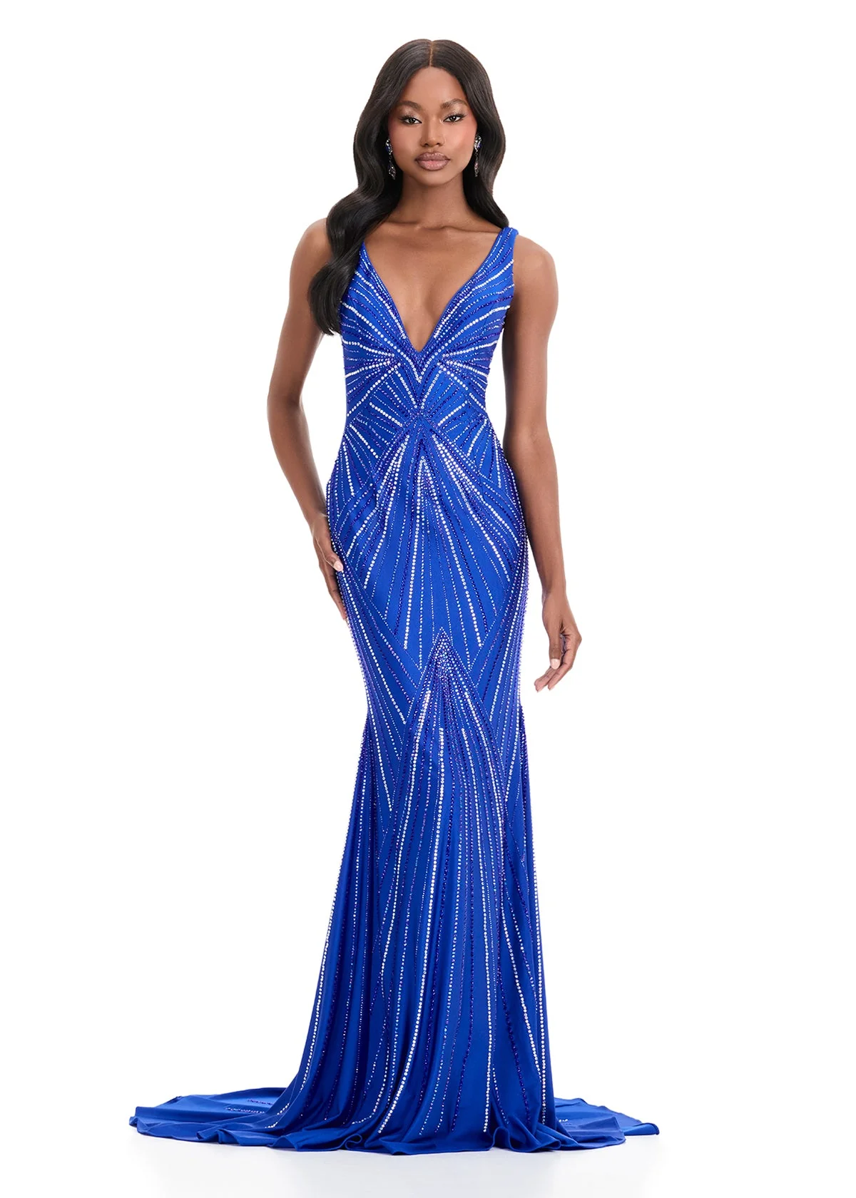 Hot Stone Dresses